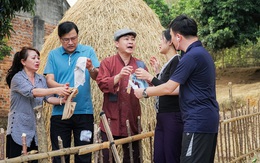 8 bộ phim hài Việt đáng xem, khó có thể bỏ qua dịp Tết Tân Sửu