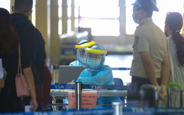 16 người Hải Dương xét nghiệm lần 2 mới "ra" COVID-19, số ca nhiễm ở Việt Nam lần đầu vượt mốc 2.000