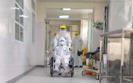 Bệnh viện Sản Nhi Quảng Ninh đỡ đẻ thành công ca sản phụ dương tính virus SARS-CoV-2 tại khu cách ly