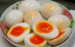 Ăn trứng tốt nhưng đây là 4 sai lầm hầu như ai cũng mắc phải, cần từ bỏ ngay kẻo rất hại sức khỏe