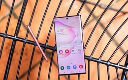 Loạt smartphone cấu hình cao, giá tầm 10 triệu đồng đáng mua