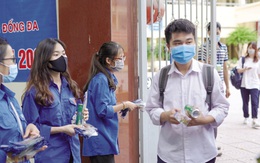 Kỳ thi vào lớp 10 tại Hà Nội: Giáo viên tư vấn cách chọn nguyện vọng  hợp lý