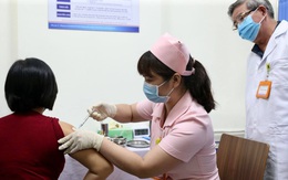 Bộ Y tế kiểm tra phòng dịch, tiêm vaccine COVID-19 tại 5 tỉnh, thành có nguy cơ dịch tái xuất, lây lan cao