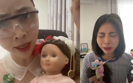 YouTuber Việt Nam dạy trẻ làm điều nhảm nhí, nhạy cảm, cha mẹ cần làm gì để bảo vệ con?