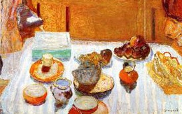 “LẶNG YÊN RỰC RỠ” – Triển lãm số về Claude Monet và Pierre Bonnard