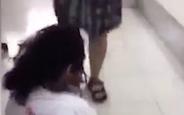 Nữ sinh đánh bạn như đấm boxing: 13 học sinh "vô cảm" bị kỷ luật