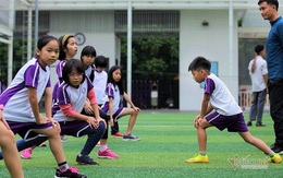 Sở GD-ĐT Vĩnh Phúc đề xuất thưởng cao cho học sinh đạt giải thể thao