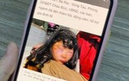 Khoanh vùng nghi can đánh nữ sinh ở Bà Rịa - Vũng Tàu