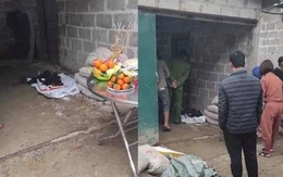 Lạng Sơn: Phát hiện bộ xương người dưới nền nhà một hộ dân