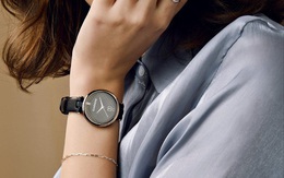 Top 5 smartwatch thời trang có thể đo nhịp tim, giá dưới 5 triệu đồng