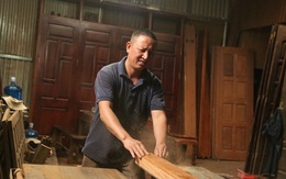 Hà Nội có một nghề 'mua của người chán, bán cho người cần'