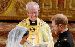 Hoàng tử Harry - Meghan không kết hôn ba ngày trước đám cưới hoàng gia