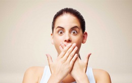 Miệng có mùi cảnh báo 9 vấn đề sức khỏe nghiêm trọng: Số 8 nguy hiểm nhất ít ai ngờ