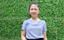 Thương hiệu thời trang Shop Hồng Nguyên chia sẻ bí quyết chinh phục khách hàng