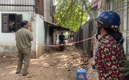 Cháy nhà lúc rạng sáng, 3 người tử vong ở Sài Gòn