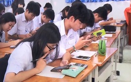 Kiến nghị sửa đổi quy định cấm học sinh sử dụng điện thoại trong lớp