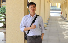 Nghiên cứu đột phá của giảng viên Huế ở ngôi trường hàng đầu Đài Loan