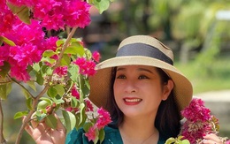 Vẻ trẻ trung xinh đẹp của Thanh Thanh Hiền dù đã ngoài 50