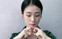 Chỉ 15 phút massage mỗi ngày, nàng sẽ có gương mặt thon gọn, xinh tươi chuẩn V-line