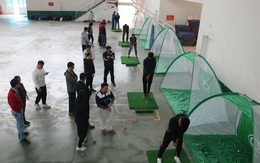 Nhiều tranh cãi khi đưa môn Golf vào trường đại học