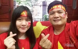 Học cùng con, ông bố Thái Nguyên từ số 0 được chứng nhận quốc tế