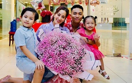 Chuyện tình lệch tuổi của các cặp đôi 'chị - em' chênh nhau chục tuổi của showbiz Việt