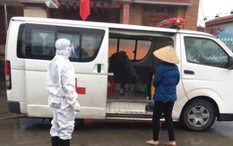 KHẨN: Những ai đến 5 địa điểm sau tại huyện Kim Thành khẩn trương khai báo y tế