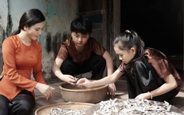 Cậu bé đặc biệt trong MV mừng 8/3 của Sao mai Lương Nguyệt Anh là ai?
