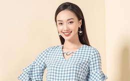 Chị em không nên bỏ qua 5 kiểu áo blouse cứ mặc là đẹp