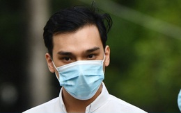 Tiếp viên Vietnam Airlines lĩnh 2 năm tù treo