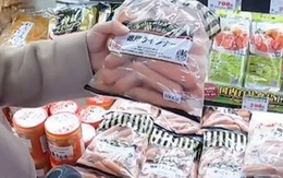 Mẹ Nhật tiết kiệm được cả tỷ tiền sinh hoạt trong 3 năm nhờ 2 mẹo đơn giản khi đi siêu thị