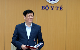 Bộ trưởng Bộ Y tế: Việt Nam triển khai tiêm vaccine COVID-19 thận trọng, có những điểm khác với quốc tế