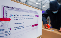 Hơn 36.000 người Việt đã được tiêm vaccine COVID-19