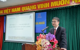 Vì sao chưa xử lý sai phạm trong công tác lãnh đạo, điều hành tại trường Đại học Điện lực?