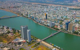 Giá đất ở Đà Nẵng bị chê quá cao