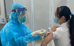 Hà Nội lựa chọn ai, nơi nào để tiêm vaccine COVID-19 đầu tiên?