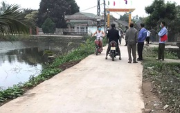 Hải Dương: Nghi vấn người đàn ông huyện Ninh Giang đi câu cá đột tử ở hồ