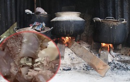 Kết quả kiểm tra quán cháo ở Hà Nội bị tố có "giòi trong miếng sườn
