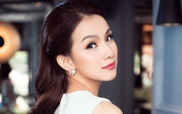 Hoa hậu Thùy Lâm tái xuất sau nhiều năm "ở ẩn", nhan sắc xinh đẹp "gây sốt"