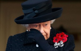 Tình hình hiện tại của Nữ hoàng Anh sau khi chồng qua đời, bà sẽ sống tiếp ra sao khi mất đi chỗ dựa tinh thần lớn nhất?
