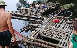 Thanh Hóa: Truy tìm nguyên nhân cá chết bất thường trên sông Mã