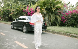 Phượng Chanel tự tin khoe vòng eo 63cm, bí quyết chính là 90 phút tập mỗi ngày