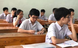 Cách tính điểm xét tuyển vào lớp 10 công lập ở Hà Nội