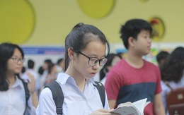 Chi tiết chỉ tiêu tuyển sinh các trường THPT ở Hà Nội năm học 2021 - 2022