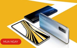 Gợi ý 4 smartphone màn hình 120Hz giá từ 6 triệu để cảm nhận sự mượt mà không cháy ví