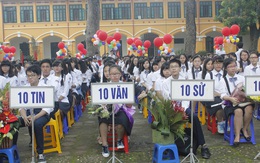 Tuyển sinh lớp 10 THPT tại Hà Nội: Được “linh hoạt” trong đăng ký, thí sinh có đổ dồn vào các trường “tốp đầu”?