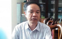 Thanh Hóa: Đình chỉ sinh hoạt đảng với Phó Chủ tịch HĐND thị xã Nghi Sơn