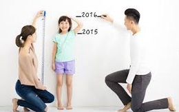 Chiều cao của thanh niên Việt Nam đã thay đổi nhiều sau 10 năm