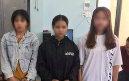 1 trong 8 cô gái bị ép bán dâm kể lại thủ đoạn tra tấn man rợ của gã chủ "động quỷ"