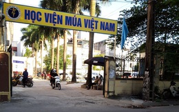 Bộ Giáo dục và Đào tạo đồng ý để Học viện Múa Việt Nam cấp bằng cho hàng trăm học sinh